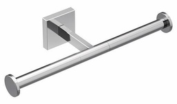 [5948061] Triva Double Toilet Paper Holder