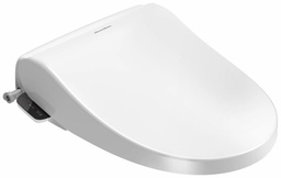 [1306410] SpaLet Elongated Bidet Toilet Seat