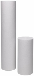 [6685260] P-DG-50-5-10BV 4.5" x 10" 50/5 Micron Dual Gradient (DG) Filter Cartridge