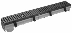 [1269125] DLG-DI12 Slotted DI6""x12"" Trench Grate