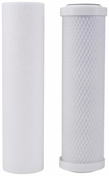 [6611440] PWFPKSEDCBSed/CB 2 PK Filter Kit