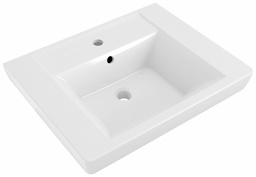[1301255] Boulevard 1 Hole Pedestal Sink Top