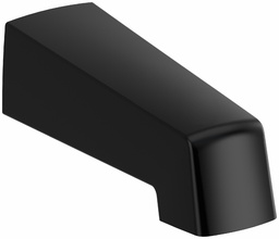 [2619006] Slip Fit Tub Spout less Diverter