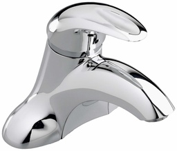[7080215] Reliant 3 Centerset Bathroom Faucet With Pop-up Drain