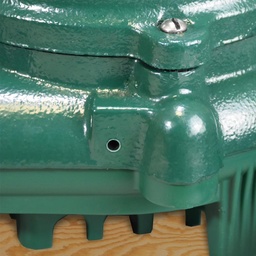 [1592380] M53 Sump Pump with LED Plug and 9' Cord