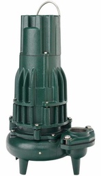 [1592358] N282 Sewage Pump with 15' Cord