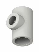 [1720875] 1-1/4X1-1/4X 1/2 TEE SDR5