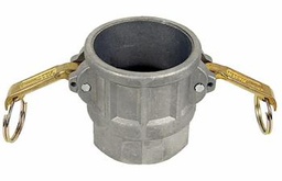 [7069145] 1-1/4 CAMLCK AL FCXFIP CPL