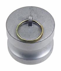[7069250] 2 CAMLOCK AL DUST PLUG