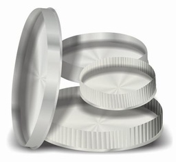 [5645948] 24" Round Plug Small End 24ga