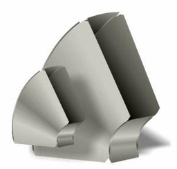 [5643532] 10" x 10" Long Way 90 Degree Duct Elbow