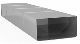 [5640832] 8" x 8" Duct 30ga 5' Len (per foot)