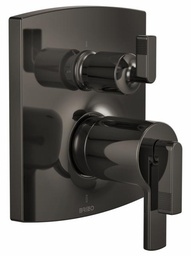 [3055465] Kintsu TempAssure Thermostatic Valve Trim with Integrated 3-Function Diverter (Less Handles)