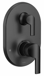 [5931306] Doux M-Core 3 Series VAlve Trim with Integrated Diverter