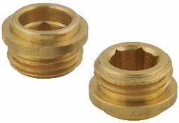 [5451156] FAUCET SEATS - CRANE 301705 9/16"-18