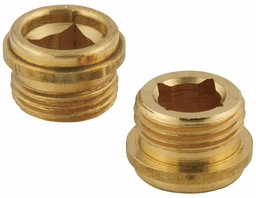 [5451658] FAUCET SEATS - STERLING 1/2"-24TPI