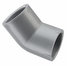 [3260590] 4 CPVC 45 ELL SOC SCH80