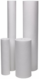 [6684862] P-PMB-10-25 2.5" x 10" 20 Micron Polypropylene Melt Blown (PMB) Filter Cartridge