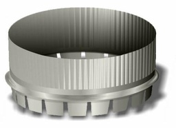 [5647044] 14" Tap-In Collar Small End