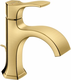 [3071222] Locarno 110 Single Hole Bathroom Faucet with Pop-Up Drain