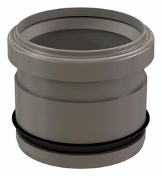 [1104610] 3 App Adaptor PVC PP with Gskt