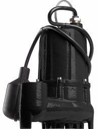 [1519342] BSC33T,115V 60HZ 1/3HP 10FT