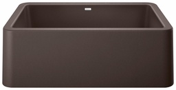[1217020] Ikon 30 Apron Front Undermount Silgranit Sink