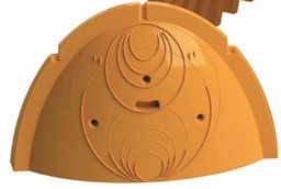 [5653215] STORMTECH SC-740 END CAP