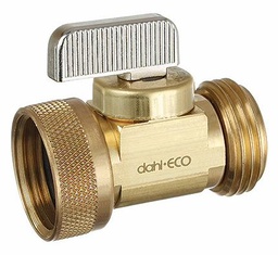 [2696280] Male Hose x Female Swivel Hose, dahl-ECO