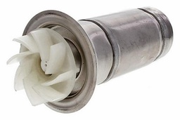 [1484040] 007 CI replacement cartridge c/w 4 screws and o-ring