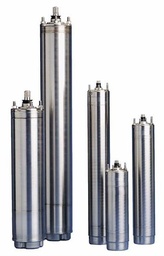 [1502180] MS4000 2HP 1Ph 60Hz with packing