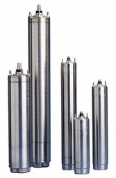 [1502135] MS402 1X230V/60 0,75HP w.cable pack