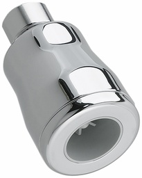 [1330715] FloWise Basic Water Saving Shower Head