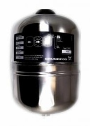 [1503720] ST STEEL 18L VERT TANKST STEEL 18 L VERT