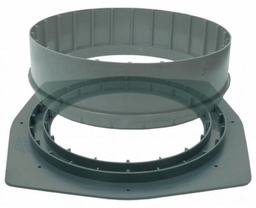 [1510043] POLYLOK 20/24 RISER ADAPTER RING