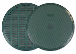 [1510055] 20" DBOX FLAT SOLID COVER ONLY