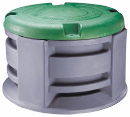 [1581290] Access Riser and Cover for PRO370 Series