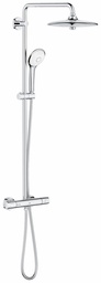 [3092661] Euphoria 260 CoolTouch Thermostatic Shower System