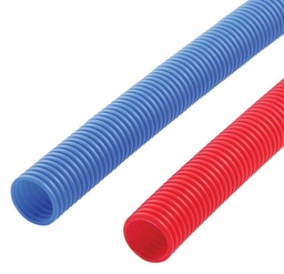 [1810476] 1/2  X 400  PRESLEEVE RED