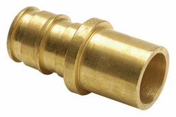 [1810600] 1/2Q+E X 1/2MALE SWT ADAPTER
