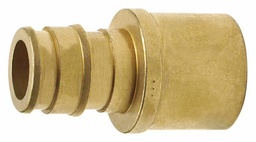 [1810650] 3/4Q+E X 3/4 FEM SWT ADAPTER