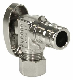 [1811000] 1/2 Q+E ANGLE STOP QR19