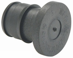 [1811800] 1/2 Q+E PROPEX EP PLUG