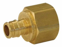 [1816220] 1-1/2 Q+E PEX X F ADAPT.