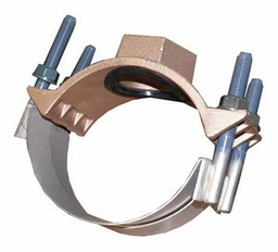 [2304080] 10 X     2IP TAP SADDLE