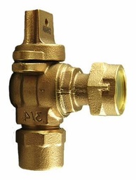 [2310705] 1 X3/4X3/4 ANG METER STP