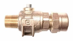 [2310880] 3/4 CJXMIP BALL M.STOP