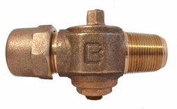 [2311045] 1 CJXAWWA PLUG M.STOP