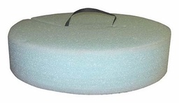 [2318040] 4 INSULATING CUSHION 90C115X4