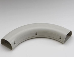 [2622430] LD 3.5" 90 SWEEP ELL IV 92